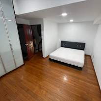Photo of SAINT's room