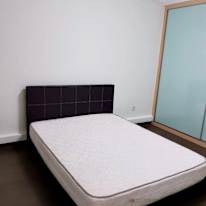 Photo of Jasmine's room