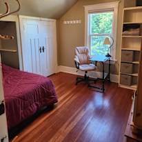 Photo of Danielle's room