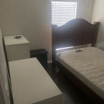 Photo of John's room