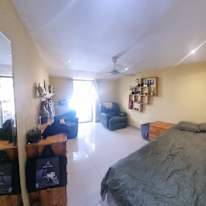 Photo of Ocean's room