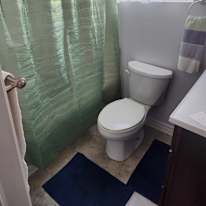 Photo of Michelle's room