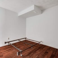 Photo of Chantel's room