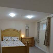 Photo of Sofia Gomes's room