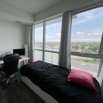 Photo of Khloe's room