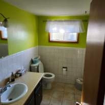 Photo of Heather marson's room