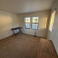 Photo of Mandi's room