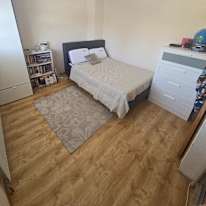 Photo of Donatas's room