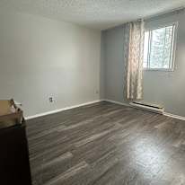 Photo of Priya's room