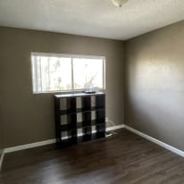 Photo of Ramsey's room