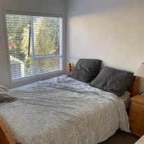 Photo of Kasia's room