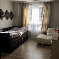Photo of tasnim's room