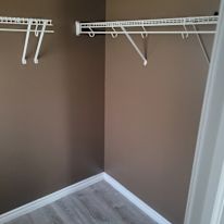 Photo of Mike's room