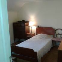 Photo of John's room