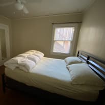 Photo of Yani's room