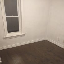 Photo of Jonathan's room