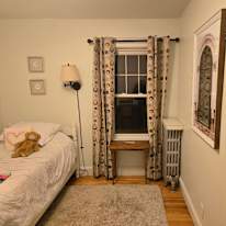 Photo of amy's room
