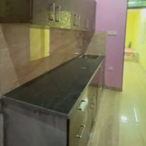 Photo of Monika's room