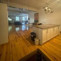 Photo of Craig's room