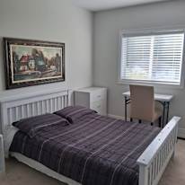 Photo of Liliana's room