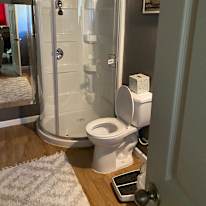 Photo of Linda grandberry's room