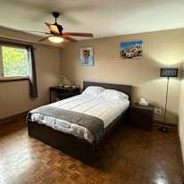 Photo of north york rooms's room