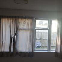 Photo of Bob's room