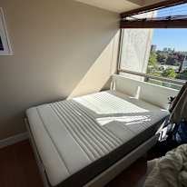 Photo of Mariana Schuetze's room