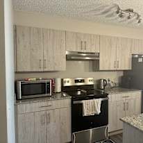 Photo of Geethma's room