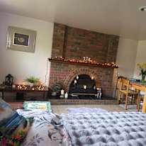 Photo of Solana's room