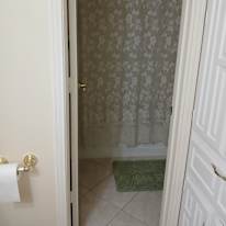 Photo of Christine's room