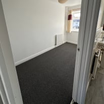 Photo of Emily's room