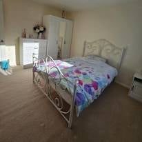 Photo of Kelly's room