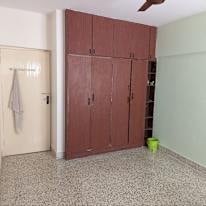 Photo of Kishore Kumaran's room
