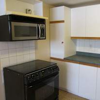 Photo of Judith's room