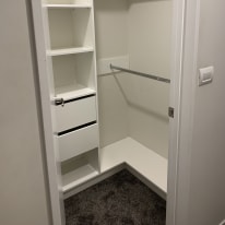 Photo of Vanna's room