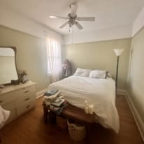 Photo of Jessica's room