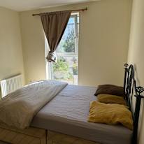 Photo of Kamal Anisiobi's room