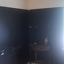 Photo of Suzanne Marquis's room