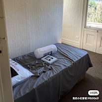 Photo of Hu's room