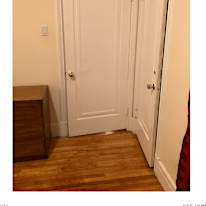 Photo of Alice's room
