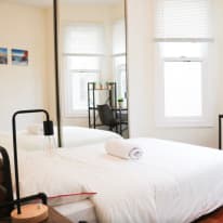 Photo of Helen's room