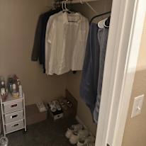 Photo of Alfonso's room