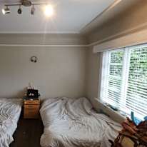 Photo of Eduardo's room
