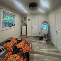 Photo of Sevval Bekar's room