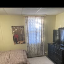 Photo of Israel's room