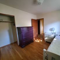 Photo of Amanda's room