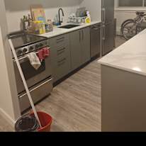 Photo of Raquel's room