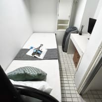 Photo of Co Living Marina Bay's room