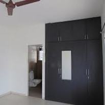 Photo of Keerthana's room
